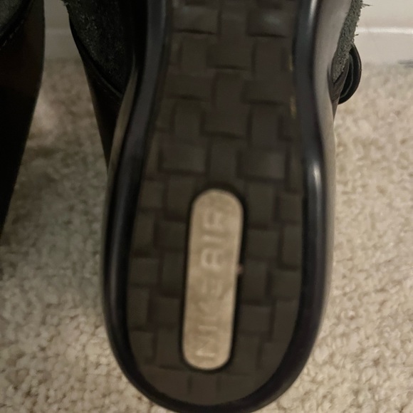 Cole Haan clog w Nike Air - Picture 4 of 5